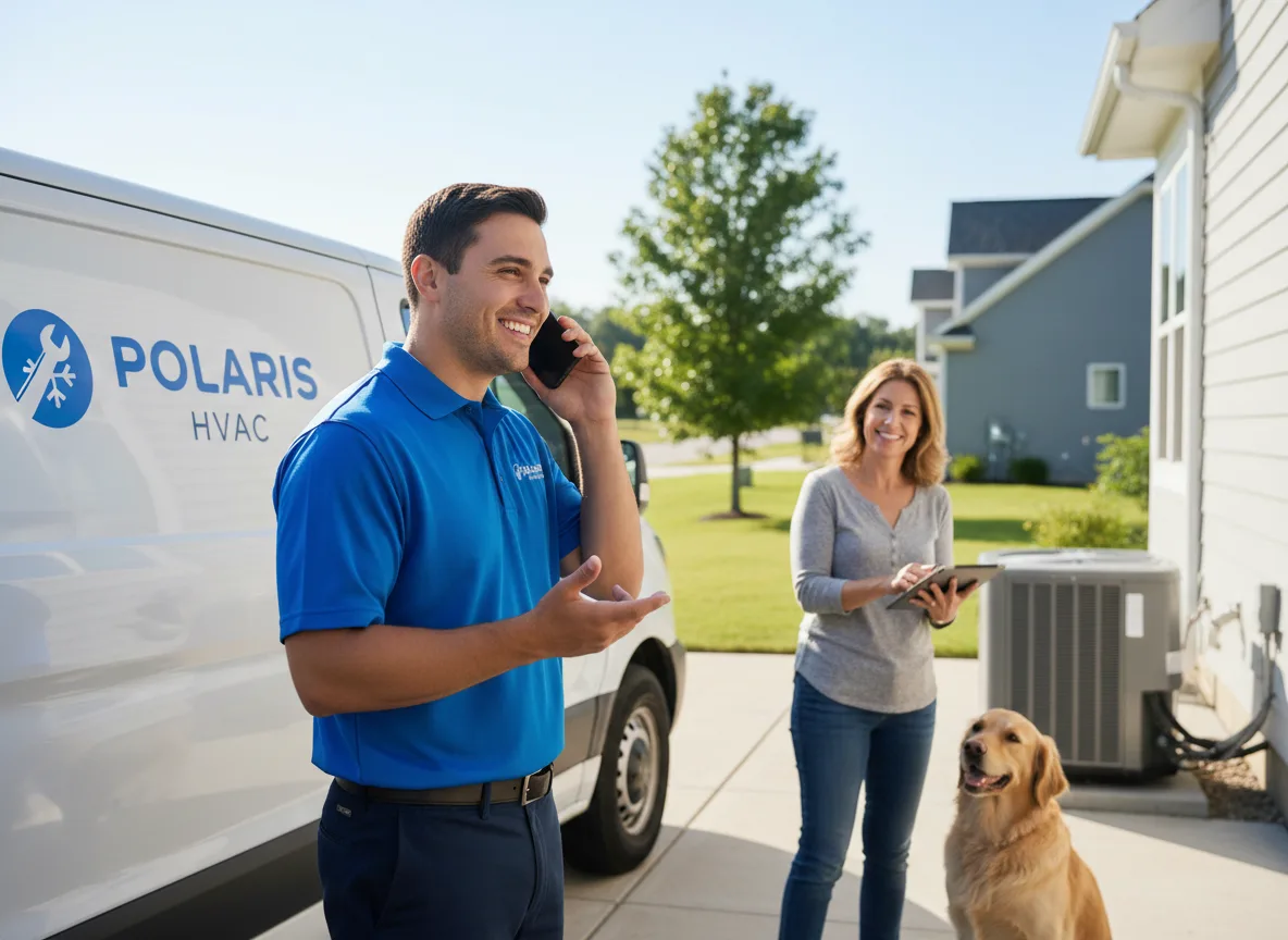 Furnace Repair Pandora, OH FAQs